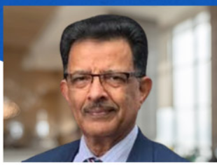 Dr S. Ahmad