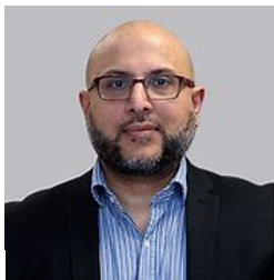 Dr Zahid Khan