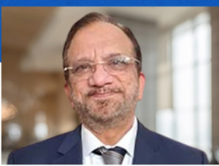 Dr. Mohammad Umar