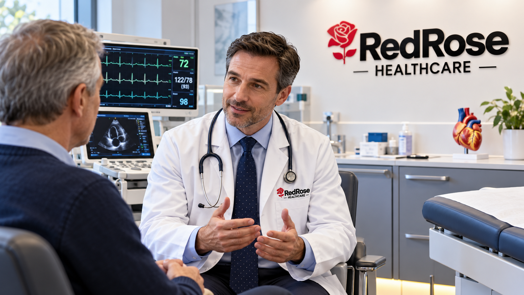 Cardiology Services
