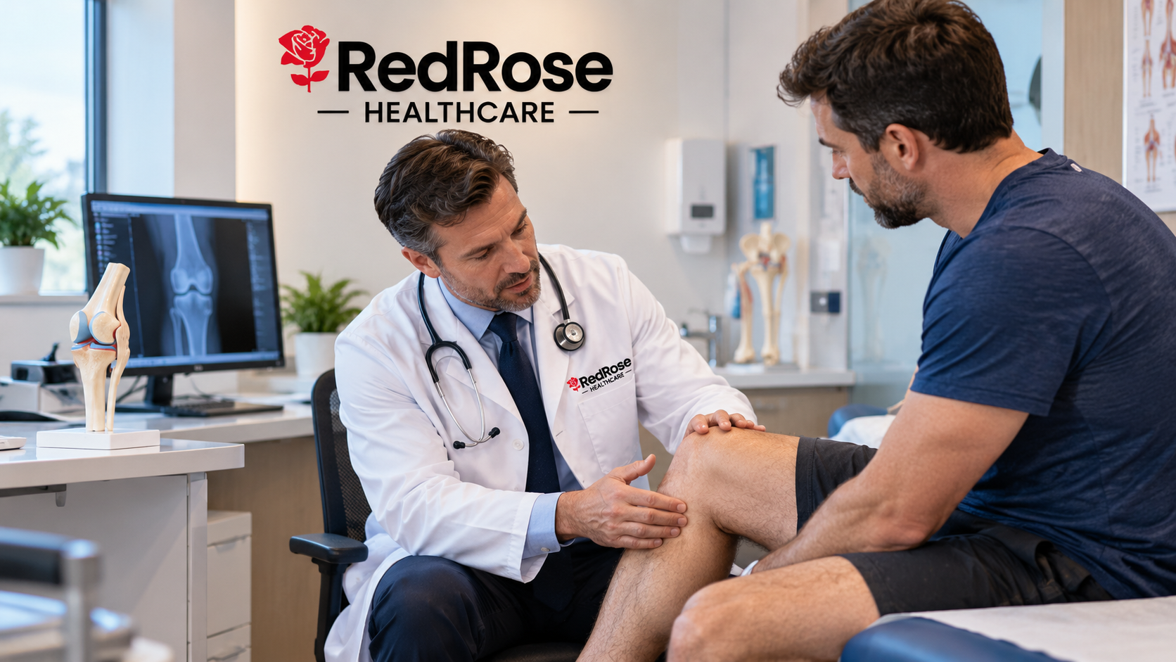 Orthopaedic Services