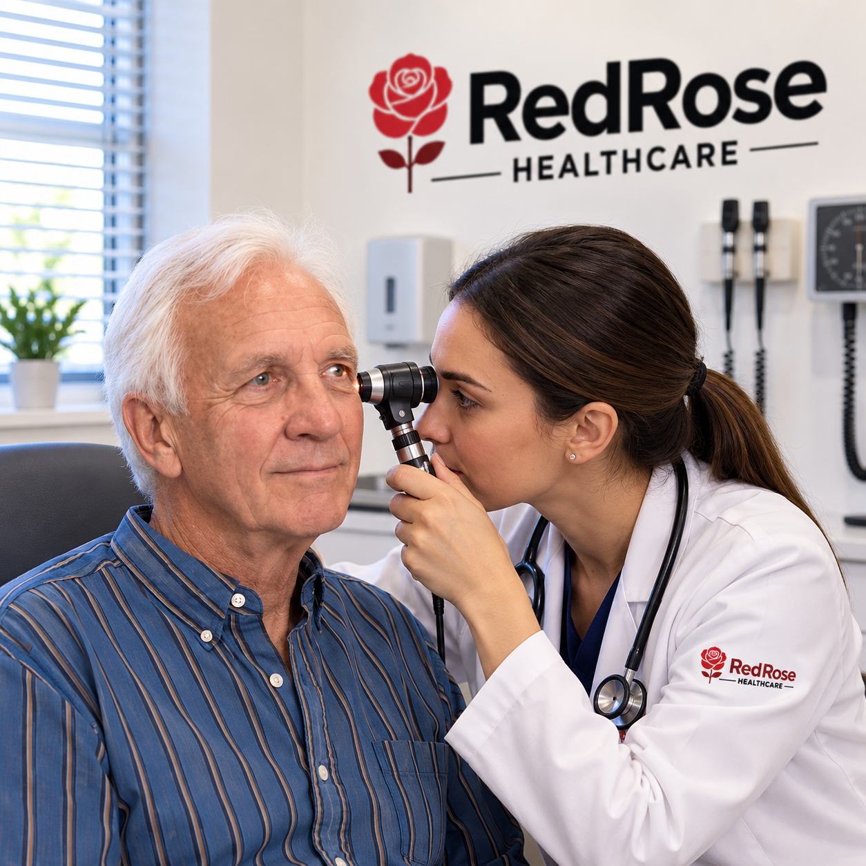 Personalised Patient Care